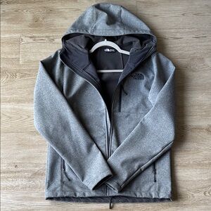 North Face jacket